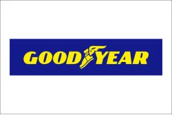Прапор любителів Goodyear. Варіант-01 Прапор любителів Goodyear. Варіант-01