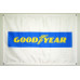 Флаг любителей Goodyear. Вариант-01 Флаг любителей Goodyear. Вариант-01