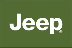 Флаг любителей Jeep (рус. Джип). Вариант-01 Флаг любителей Jeep (рус. Джип). Вариант-01