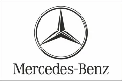 Прапор любителів Mercedes-Benz (укр. Мерседес-Бенц). Варіант-01 Прапор любителів Mercedes-Benz (укр. Мерседес-Бенц). Варіант-01