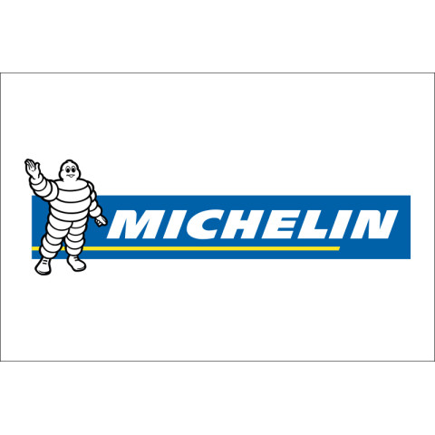 Прапор любителів Michelin (укр. Мішлен). Варіант-01 Прапор любителів Michelin (укр. Мішлен). Варіант-01