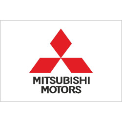 Прапор любителів Mitsubishi Motors (укр. Міцубісі Моторс) Прапор любителів Mitsubishi Motors (укр. Міцубісі Моторс)