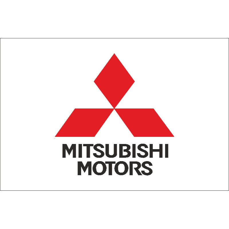 Флаг любителей Mitsubishi Motors (рус. Мицубиси Моторс) Флаг любителей Mitsubishi Motors (рус. Мицубиси Моторс)
