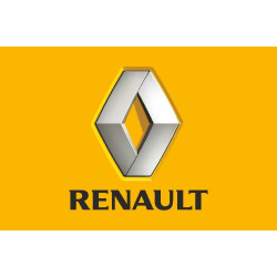 Прапор любителів Renault (укр. Рено). Варіант-01 Прапор любителів Renault (укр. Рено). Варіант-01