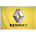 Прапор любителів Renault (укр. Рено). Варіант-01 Прапор любителів Renault (укр. Рено). Варіант-01