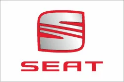 Прапор любителів SEAT (укр. Сеат). Варіант-01 Прапор любителів SEAT (укр. Сеат). Варіант-01