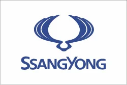 Прапор любителів SsangYong (укр. СангЙонг). Варіант-01 Прапор любителів SsangYong (укр. СангЙонг). Варіант-01
