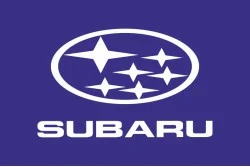 Флаг любителей Subaru (рус. Субару). Вариант-01 Флаг любителей Subaru (рус. Субару). Вариант-01