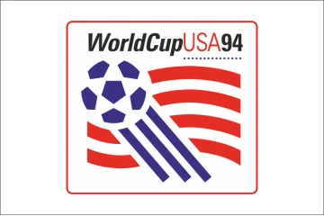 Прапор ЧС з футболу 1994 року в США Прапор ЧС з футболу 1994 року в США