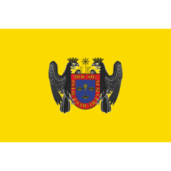 Флаг города Лима, Перу Флаг города Лима, Перу