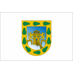 Флаг города Мехико, Мексика Флаг города Мехико, Мексика