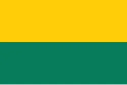 Прапор міста Гаага, Нідерланди Прапор міста Гаага, Нідерланди