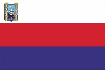 Флаг города Маракайбо, Венесуэла Флаг города Маракайбо, Венесуэла