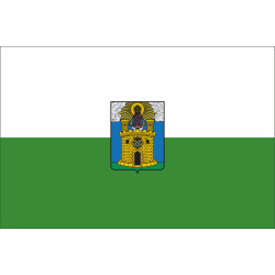 Флаг города Медельин, Колумбия Флаг города Медельин, Колумбия