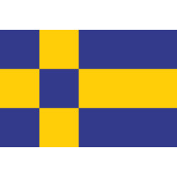 Прапор міста Тілбург, Нідерланди Прапор міста Тілбург, Нідерланди