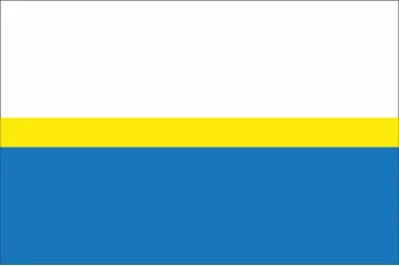 Прапор міста Ченстохова, Польща Прапор міста Ченстохова, Польща