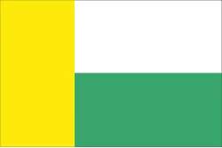 Прапор міста Зелена-Гура, Польща Прапор міста Зелена-Гура, Польща