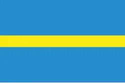 Прапор міста Раквере, Естонія Прапор міста Раквере, Естонія