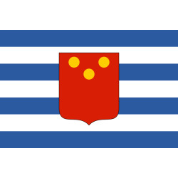 Флаг города Батуми, Грузия