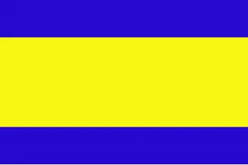 Прапор міста Дебрецен, Угорщина Прапор міста Дебрецен, Угорщина