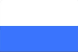Прапор міста Краків, Польща Прапор міста Краків, Польща