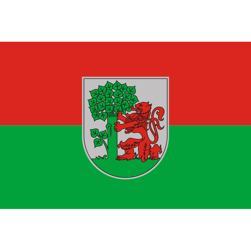 Флаг города Лиепая, Латвия Флаг города Лиепая, Латвия