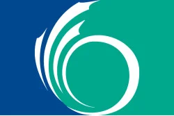 Прапор міста Оттава, Канада