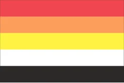 Прапор Lithsexual Pride Flag Прапор Lithsexual Pride Flag