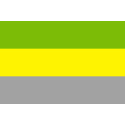 Прапор литромантиків
