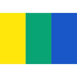 Прапор планети Венера. Варіант-02 Прапор планети Венера. Варіант-02