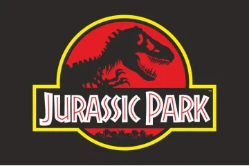 Прапор «Jurassic Park» (Парк юрського періоду) Прапор «Jurassic Park» (Парк юрського періоду)