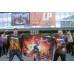 Флаг рок-группы Manowar-02