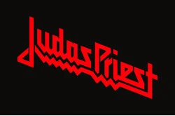 Прапор рок-групи Judas Priest (укр. Джудас Пріст). Варіант-01 Прапор рок-групи Judas Priest (укр. Джудас Пріст). Варіант-01