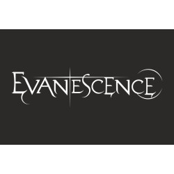 Прапор рок-групи Evanescence Прапор рок-групи Evanescence