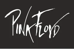 Флаг рок-группы Pink Floyd