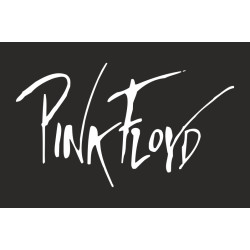 Флаг рок-группы Pink Floyd Флаг рок-группы Pink Floyd