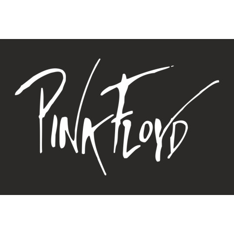 Флаг рок-группы Pink Floyd Флаг рок-группы Pink Floyd