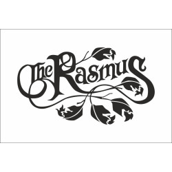 Флаг рок-группы The Rasmus Флаг рок-группы The Rasmus