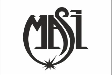 Прапор «Алекс Масі»