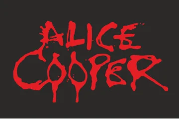 Прапор «Alice Cooper». Варіант-01