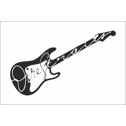 Прапор рок-групи Dire Straits Прапор рок-групи Dire Straits