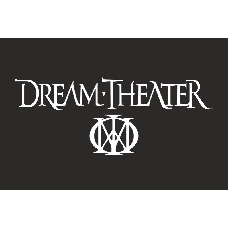 Прапор рок-групи Dream Theater Прапор рок-групи Dream Theater