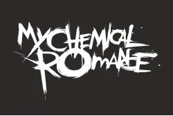 Флаг рок-группы My Chemical Romance