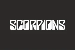 Флаг рок-группы Scorpions Флаг рок-группы Scorpions