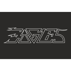 Прапор рок-групи Eagles