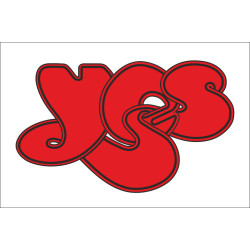 Флаг рок-группы Yes Флаг рок-группы Yes