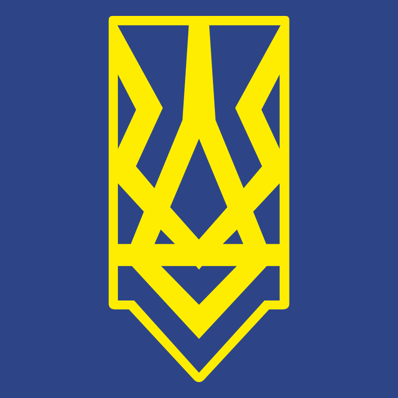 Прапор ГО Цивільний Корпус полку «Азов». Варіант-05 Прапор ГО Цивільний Корпус полку «Азов». Варіант-05