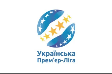 Прапор Прем'єр-ліги України. Варіант-02