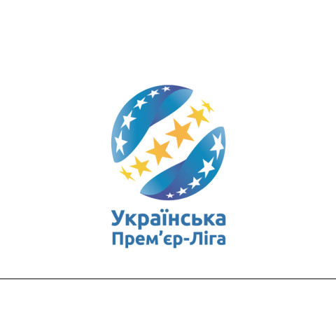 Флаг Премьер-лиги Украины. Вариант-02 Флаг Премьер-лиги Украины. Вариант-02