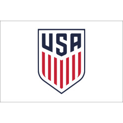Прапор збірної США з футболу